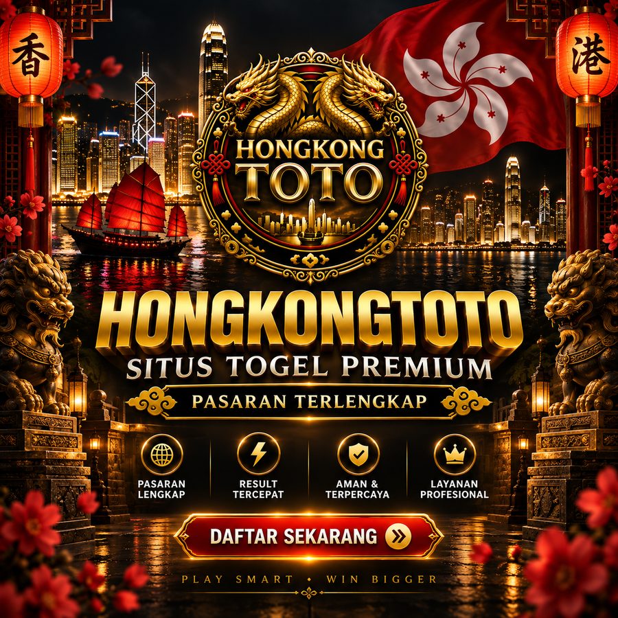 Hongkongtoto Lahewa Timur